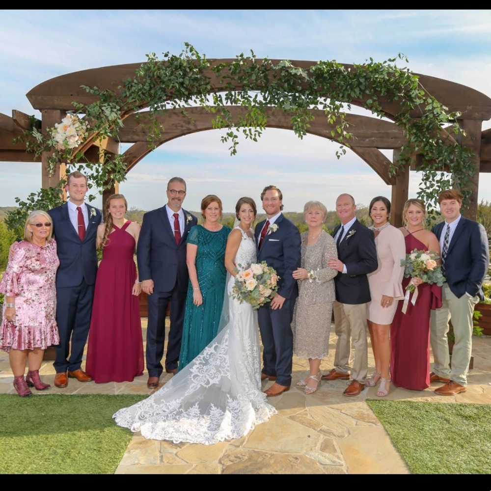 Meet your Posher, Kassie